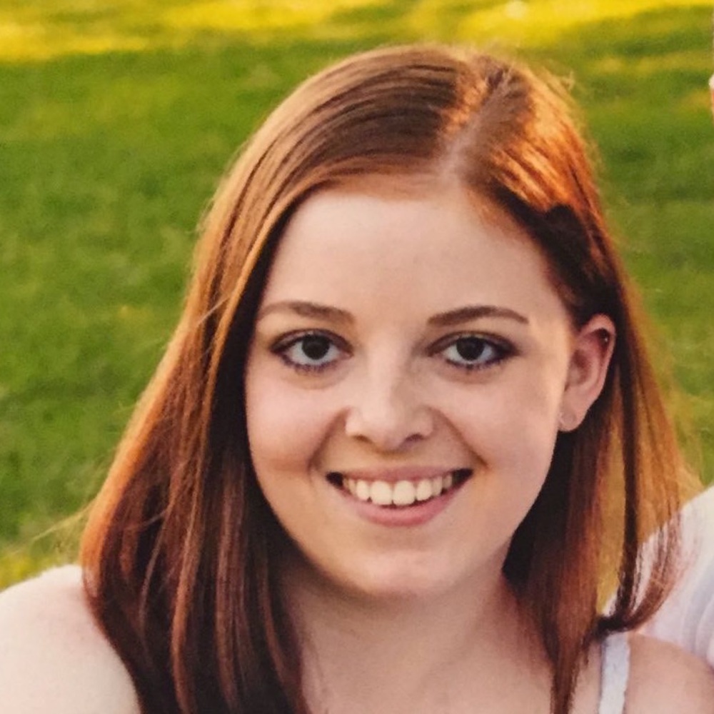 Meet your Posher, Bryanna